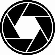 Image result for Camera Shutter Logo