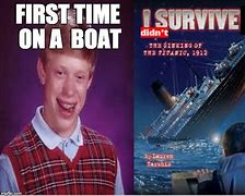Image result for Boat Budget Meme