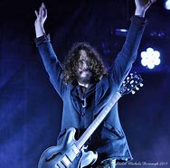 Image result for Chris Cornell Musicians