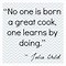 Image result for Julia Child Food Quotes