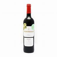 Image result for Montecillo Rioja Crianza