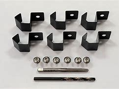 Image result for Clips for Hub Caps