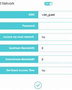 Image result for Guest Mode On Linksys Cisco Router
