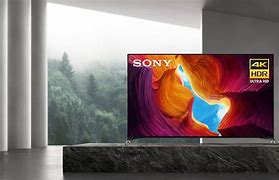 Image result for Sony 4K LCD TV