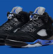 Image result for Black and Blue 5S