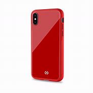Image result for iPhone X Max Red Skin