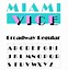 Image result for Miami Vice Baseball Logos