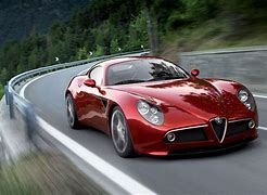 Image result for Alfa Romeo SuperCar