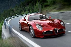 Image result for Alfa Romeo 8C Gran Sport