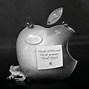 Image result for Awesome Apple Logo