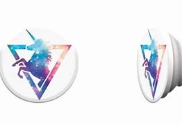 Image result for Unicorn Pop Socket Phone Case Amazon Girls