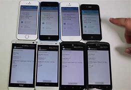 Image result for iPhone 5C vs 5S Geekbench