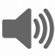 Image result for Audio Output PNG