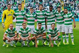 Image result for Celtic Team Photo