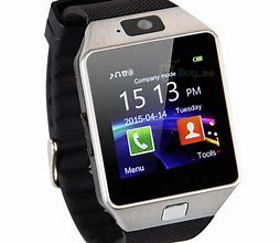 Image result for Flip Phone Watch