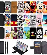 Image result for Classic Disney iPhone 8 Wallet Case