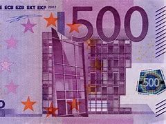Image result for Old 100 Euro Note