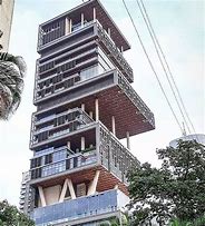 Image result for Mukesh Ambani House Family