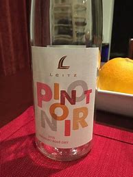 Image result for Weingut Josef Leitz Rose Rheingau