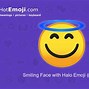 Image result for Halo Emoji iPhone