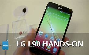 Image result for LG Optimus L90