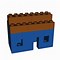 Image result for LEGO Brick 2D