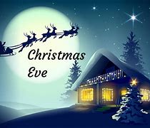 Image result for Stunning Christmas Eve