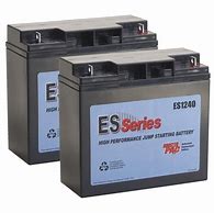 Image result for Booster Pac ES5000