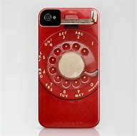 Image result for Retro Red iPhone Case