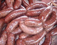 Image result for 2 Sausage Links