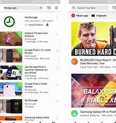 Image result for YouTube Mobile Search Bar