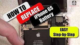 Image result for iPhone 6s Battery Diagram