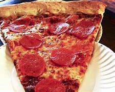 Image result for Largest Pizza Pie