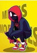 Image result for Red and Black Spider-Man Wallpaper