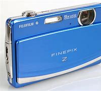 Image result for Fujifilm FinePix Z90