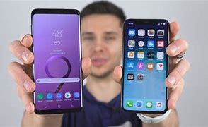Image result for S9 Plus vs S8