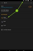 Image result for Wi-Fi Settings On Kindle Fire