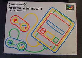 Image result for Super Famicom Art
