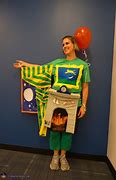 Image result for Goodnight Moon Book Costume