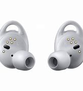 Image result for Samsung Gear Iconx Wireless Earbuds Match Perfectly