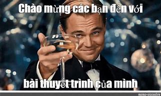 Image result for Meme Thuyết Trình