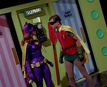 Image result for Actresses of Batman TV Series