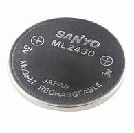 Image result for Sanyo Ml2430