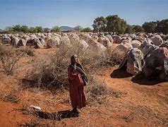 Resultado de imagen de  hambre somalia