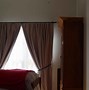 Image result for White 63 inch Curtains