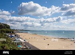Image result for Branksome OS Beach Map