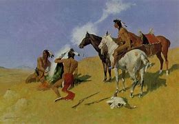 Image result for Ancient Smoke Signals