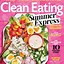 Image result for Clean Eating Magazine Subscription