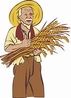 Image result for Indian Farmer Cartoon