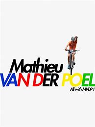 Image result for Mathieu Van Der Poel MTB